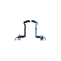 Charging Flex Apple iPhone X White Charging Flex Apple iPhone X White